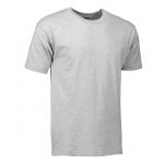 id-0510-t-time-t-shirt-graa-melange