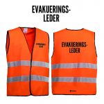 evakueringsleder-vest-orange
