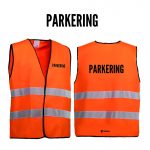 parkering-vest-orange